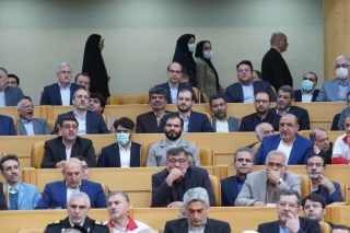 گردهمایی مدیران دولت در راستای مهار تورم و رشد تولید