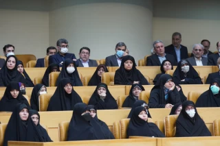 گردهمایی مدیران دولت در راستای مهار تورم و رشد تولید