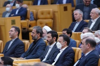 گردهمایی مدیران دولت در راستای مهار تورم و رشد تولید