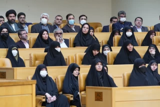 گردهمایی مدیران دولت در راستای مهار تورم و رشد تولید