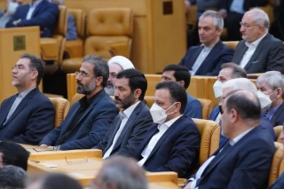 گردهمایی مدیران دولت در راستای مهار تورم و رشد تولید