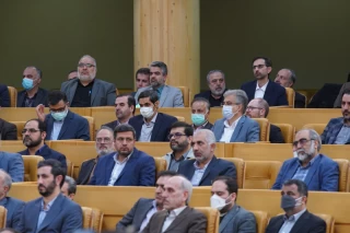 گردهمایی مدیران دولت در راستای مهار تورم و رشد تولید