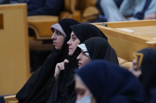 گردهمایی مدیران دولت در راستای مهار تورم و رشد تولید