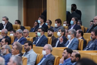 گردهمایی مدیران دولت در راستای مهار تورم و رشد تولید