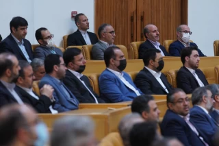 گردهمایی مدیران دولت در راستای مهار تورم و رشد تولید