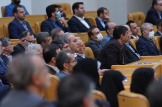 گردهمایی مدیران دولت در راستای مهار تورم و رشد تولید