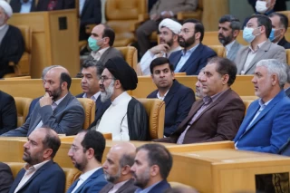گردهمایی مدیران دولت در راستای مهار تورم و رشد تولید