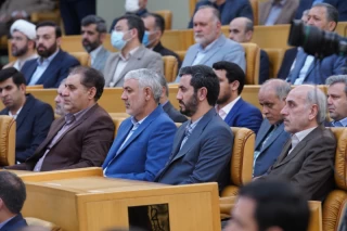 گردهمایی مدیران دولت در راستای مهار تورم و رشد تولید