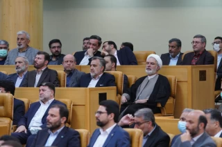 گردهمایی مدیران دولت در راستای مهار تورم و رشد تولید