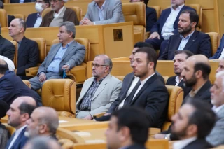 گردهمایی مدیران دولت در راستای مهار تورم و رشد تولید