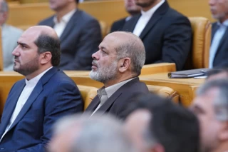 گردهمایی مدیران دولت در راستای مهار تورم و رشد تولید