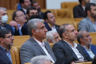 گردهمایی مدیران دولت در راستای مهار تورم و رشد تولید