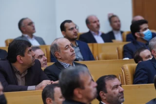 گردهمایی مدیران دولت در راستای مهار تورم و رشد تولید