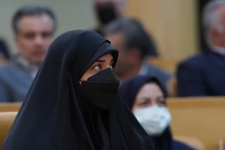 گردهمایی مدیران دولت در راستای مهار تورم و رشد تولید