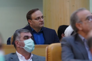 گردهمایی مدیران دولت در راستای مهار تورم و رشد تولید