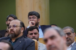 گردهمایی مدیران دولت در راستای مهار تورم و رشد تولید