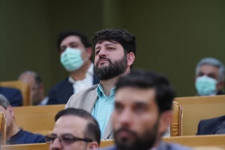 گردهمایی مدیران دولت در راستای مهار تورم و رشد تولید