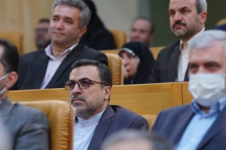 گردهمایی مدیران دولت در راستای مهار تورم و رشد تولید
