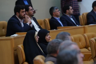 گردهمایی مدیران دولت در راستای مهار تورم و رشد تولید