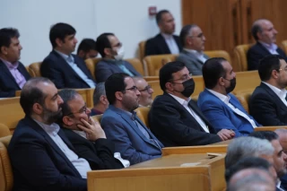 گردهمایی مدیران دولت در راستای مهار تورم و رشد تولید