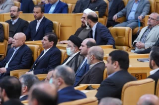 گردهمایی مدیران دولت در راستای مهار تورم و رشد تولید