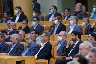 گردهمایی مدیران دولت در راستای مهار تورم و رشد تولید