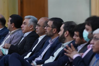 گردهمایی مدیران دولت در راستای مهار تورم و رشد تولید