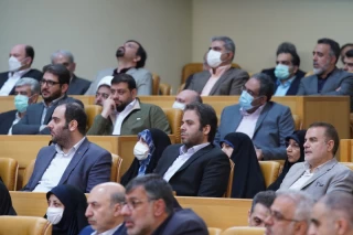 گردهمایی مدیران دولت در راستای مهار تورم و رشد تولید