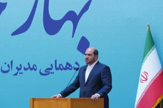 گردهمایی مدیران دولت در راستای مهار تورم و رشد تولید