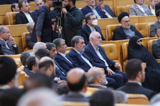 گردهمایی مدیران دولت در راستای مهار تورم و رشد تولید