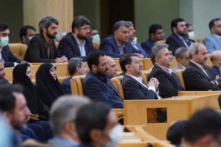 گردهمایی مدیران دولت در راستای مهار تورم و رشد تولید
