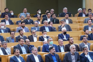 گردهمایی مدیران دولت در راستای مهار تورم و رشد تولید