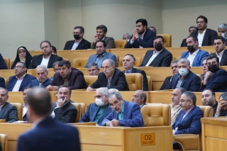 گردهمایی مدیران دولت در راستای مهار تورم و رشد تولید