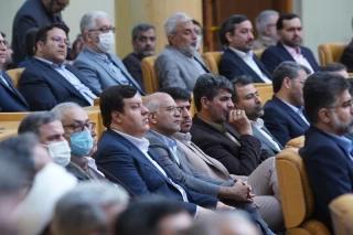 گردهمایی مدیران دولت در راستای مهار تورم و رشد تولید