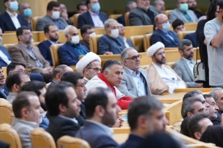 گردهمایی مدیران دولت در راستای مهار تورم و رشد تولید