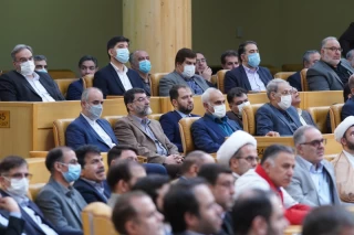 گردهمایی مدیران دولت در راستای مهار تورم و رشد تولید