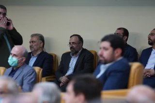 گردهمایی مدیران دولت در راستای مهار تورم و رشد تولید