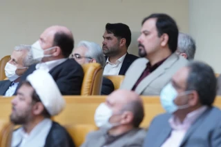 گردهمایی مدیران دولت در راستای مهار تورم و رشد تولید