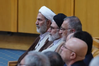 گردهمایی مدیران دولت در راستای مهار تورم و رشد تولید