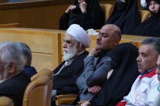 گردهمایی مدیران دولت در راستای مهار تورم و رشد تولید