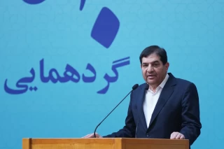 گردهمایی مدیران دولت در راستای مهار تورم و رشد تولید