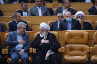 گردهمایی مدیران دولت در راستای مهار تورم و رشد تولید