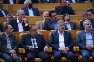 گردهمایی مدیران دولت در راستای مهار تورم و رشد تولید