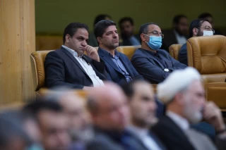 گردهمایی مدیران دولت در راستای مهار تورم و رشد تولید
