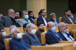 گردهمایی مدیران دولت در راستای مهار تورم و رشد تولید