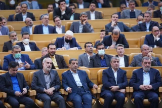 گردهمایی مدیران دولت در راستای مهار تورم و رشد تولید