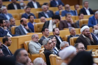 گردهمایی مدیران دولت در راستای مهار تورم و رشد تولید