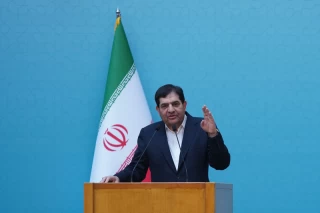 گردهمایی مدیران دولت در راستای مهار تورم و رشد تولید