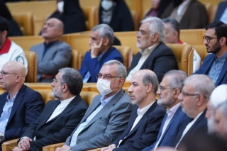 گردهمایی مدیران دولت در راستای مهار تورم و رشد تولید