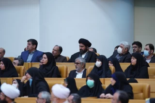 گردهمایی مدیران دولت در راستای مهار تورم و رشد تولید